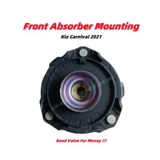 Front Absorber Mounting